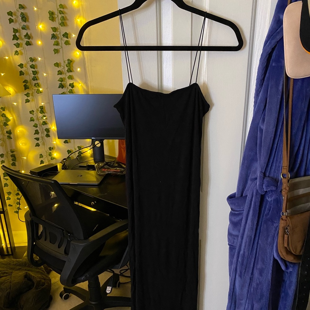 Forever 21 Maxi Dress